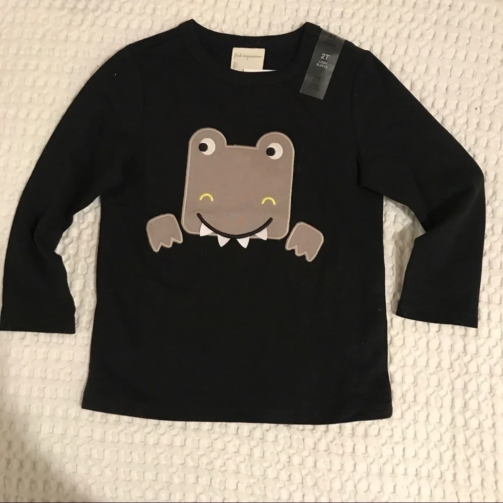 🦖 First Impressions Two Piece Set